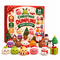 The Squishy Dumpling Advent Calendar